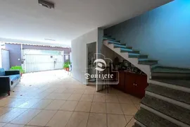 Sobrado com 2 Quartos à venda, 117m² no Vila Floresta, Santo André - Foto 15