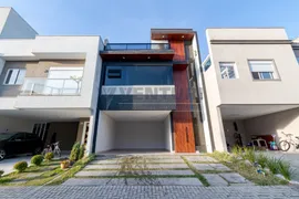 Casa com 3 Quartos para venda ou aluguel, 223m² no Uberaba, Curitiba - Foto 1