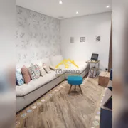 Apartamento com 3 Quartos à venda, 180m² no Jardim Bela Vista, Santo André - Foto 2