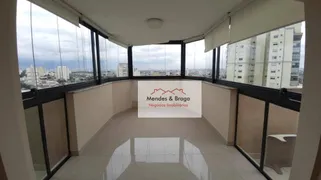Cobertura com 2 Quartos à venda, 160m² no Vila Rosalia, Guarulhos - Foto 18