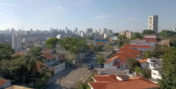 Apartamento com 3 Quartos à venda, 166m² no Alto da Lapa, São Paulo - Foto 1