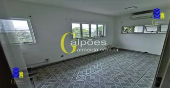 Galpão / Depósito / Armazém para alugar, 950m² no Chácaras Marco, Barueri - Foto 11