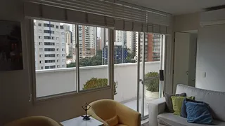 Apartamento com 2 Quartos para alugar, 141m² no Jardim Londrina, São Paulo - Foto 35