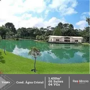 Casa de Condomínio com 5 Quartos à venda, 1450m² no Parque Verde, Belém - Foto 1