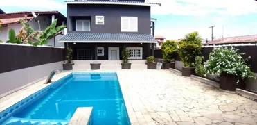 Casa com 4 Quartos à venda, 230m² no Balneario Santista, Itanhaém - Foto 9