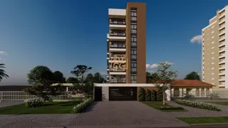 Apartamento com 3 Quartos à venda, 84m² no São Pedro, São José dos Pinhais - Foto 4
