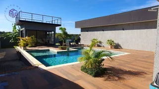Casa de Condomínio com 3 Quartos à venda, 366m² no Parque Ecoresidencial Fazenda Jequitibá, Sorocaba - Foto 19