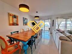 Apartamento com 3 Quartos para alugar, 180m² no Gonzaga, Santos - Foto 1