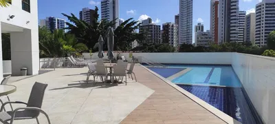 Apartamento com 4 Quartos à venda, 186m² no Graças, Recife - Foto 35