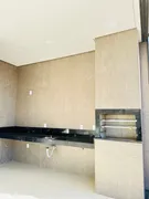 Casa de Condomínio com 4 Quartos à venda, 195m² no Residencial Jardim Veneza, Senador Canedo - Foto 7