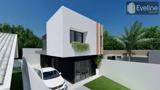 Casa com 3 Quartos à venda, 106m² no Villa Di Cesar, Mogi das Cruzes - Foto 3