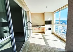 Apartamento com 4 Quartos à venda, 131m² no Campina do Siqueira, Curitiba - Foto 2