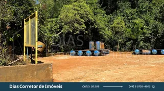 Terreno / Lote / Condomínio à venda, 360m² no IVAILANDIA, Engenheiro Beltrão - Foto 8