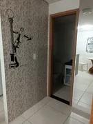 Apartamento com 1 Quarto para alugar, 34m² no Tamarineira, Recife - Foto 12