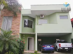 Casa de Condomínio com 3 Quartos à venda, 289m² no Condominio Granja Olga Ii, Sorocaba - Foto 1
