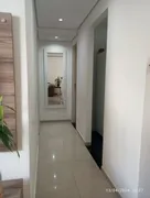 Apartamento com 2 Quartos à venda, 50m² no Parque Pinheiros, Taboão da Serra - Foto 37