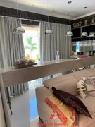 Casa de Condomínio com 4 Quartos à venda, 420m² no Residencial Alphaville Flamboyant, Goiânia - Foto 5