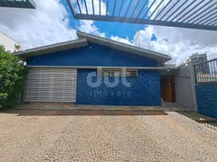 Casa Comercial com 3 Quartos para alugar, 280m² no Jardim Proença, Campinas - Foto 2