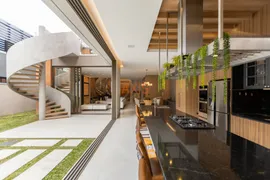 Casa de Condomínio com 4 Quartos à venda, 434m² no Santa Felicidade, Curitiba - Foto 19