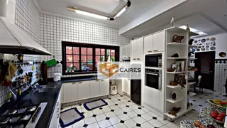Casa de Condomínio com 4 Quartos à venda, 550m² no Jardim Aruã, Campinas - Foto 43