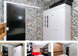 Apartamento com 3 Quartos à venda, 69m² no Novo Mundo, Curitiba - Foto 18