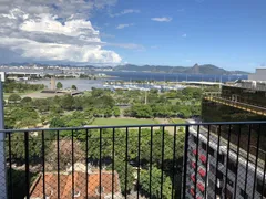Cobertura com 1 Quarto para alugar, 90m² no Glória, Rio de Janeiro - Foto 2