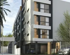 Apartamento com 1 Quarto à venda, 39m² no Bom Fim, Porto Alegre - Foto 1