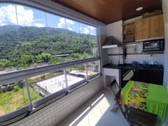 Apartamento com 2 Quartos à venda, 59m² no Praia das Toninhas, Ubatuba - Foto 9