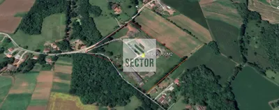 Terreno / Lote Comercial para venda ou aluguel, 10000m² no Colonia Zacarias, São José dos Pinhais - Foto 1