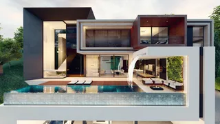 Casa de Condomínio com 5 Quartos à venda, 540m² no Condominio Vila Castela, Nova Lima - Foto 1