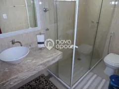 Apartamento com 3 Quartos à venda, 121m² no Praça da Bandeira, Rio de Janeiro - Foto 8