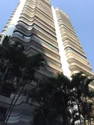 Apartamento com 4 Quartos para alugar, 330m² no Santo Amaro, São Paulo - Foto 1