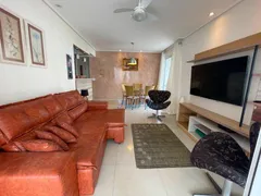 Apartamento com 3 Quartos à venda, 129m² no Jardim Astúrias, Guarujá - Foto 2