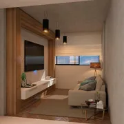 Apartamento com 1 Quarto à venda, 37m² no Cruz das Almas, Maceió - Foto 4