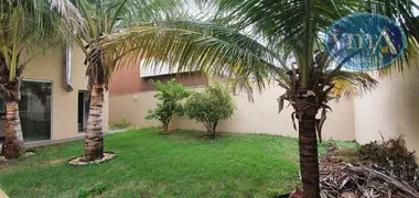 Casa de Condomínio com 4 Quartos à venda, 266m² no Condomínio Residencial Florais dos Lagos , Cuiabá - Foto 39