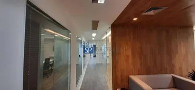 Conjunto Comercial / Sala para alugar, 212m² no Vila Olímpia, São Paulo - Foto 13