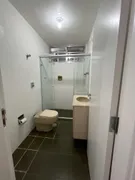 Apartamento com 1 Quarto para alugar, 44m² no Paraíso, São Paulo - Foto 9