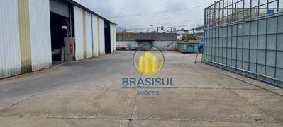 Galpão / Depósito / Armazém para alugar, 600m² no Socorro, São Paulo - Foto 9