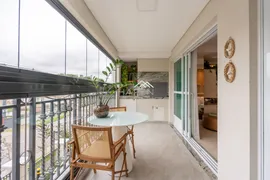 Apartamento com 2 Quartos à venda, 90m² no Mercês, Curitiba - Foto 15