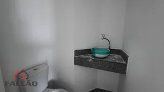 Apartamento com 3 Quartos à venda, 107m² no Boqueirão, Santos - Foto 6