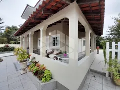 Conjunto Comercial / Sala com 3 Quartos para alugar, 540m² no Campeche, Florianópolis - Foto 7