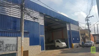 Galpão / Depósito / Armazém à venda, 500m² no Vila Tibirica, Santo André - Foto 1