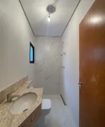 Casa de Condomínio com 3 Quartos à venda, 132m² no Villas do Jaguari, Santana de Parnaíba - Foto 8