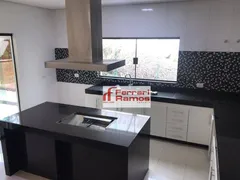 Casa de Condomínio com 4 Quartos à venda, 482m² no Jardim Floresta, Atibaia - Foto 17