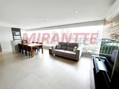 Apartamento com 3 Quartos à venda, 120m² no Santa Terezinha, São Paulo - Foto 1
