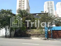 Terreno / Lote Comercial à venda, 333m² no Jardim Satélite, São José dos Campos - Foto 1