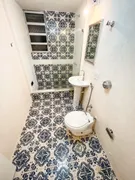 Apartamento com 4 Quartos para alugar, 155m² no Leblon, Rio de Janeiro - Foto 9