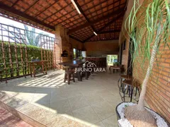 Casa de Condomínio com 5 Quartos à venda, 430m² no Condomínio Fazenda Solar, Igarapé - Foto 38