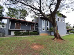 Casa de Condomínio com 6 Quartos à venda, 976m² no Granja Viana, Cotia - Foto 27