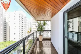 Apartamento com 3 Quartos para alugar, 230m² no Brooklin, São Paulo - Foto 2